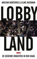 Lobbyland - Ariejan Korteweg, Eline Huisman - ebook