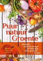 Puur natuur Groente (Paperback)