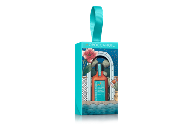 Moroccanoil Pakket Stocking Stuffer Treatment Regular 1st