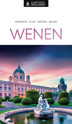 Wenen (Paperback)