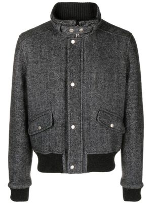 MARANT veste bomber Peter - Gris