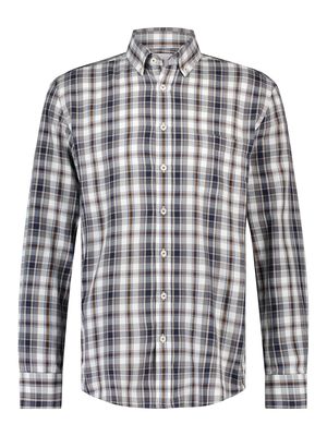 State of Art State of Art Shirt LS Checked Y/D State of Art State of Art Shirt LS Checked Y/D