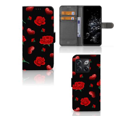 OnePlus 10T Leuk Hoesje Valentine OnePlus 10T Leuk Hoesje Valentine