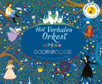 Doornroosje (Hardback)