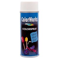 Colorworks RAL9010 wit - thumbnail