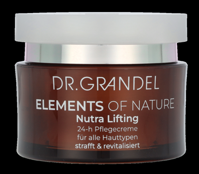 Dr Grandel - Dr. Grandel Elements of Nature Nutra Lifting 50 ml
