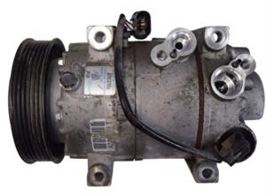 Airstal Airco compressor 10-5886