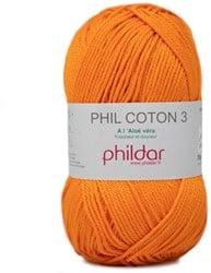 Phildar Phil Coton 3 2740 Mandarine