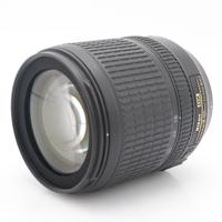 Nikon AF-S 18-105mm F/3.5-5.6G VR ED DX occasion