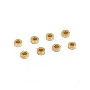 FTX - Outback Mini 3,0 Copper Bushing 6X2X2,5 (FTX8914B)