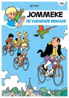De vliegende brigade (Paperback)