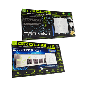 GroLab GroLab Hydro Kit
