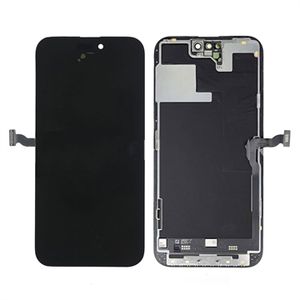 iPhone 14 Pro Max LCD-scherm - Zwart - Originele kwaliteit