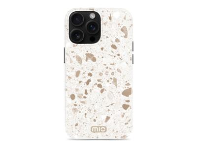 MIO by Mobilize MIO Soft Terrazzo Magsafe Compatible for iPhone 16 Pro