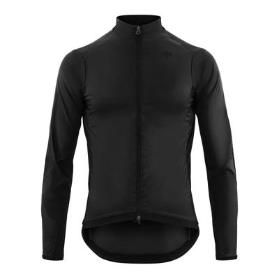 Assos Mille GT S11 wind fietsjas Black Series heren Assos Mille GT S11 wind fietsjas Black Series heren