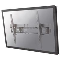 Neomounts flatscreen wandsteun en mediabox houder lfd-w2640mp bevestiging (zwart)