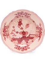 GINORI 1735 lot d'assiettes Oriente Italiano - Rose - thumbnail