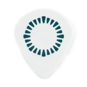 Dunlop AALP03 Tosin Abasi Tortex Jazz III XL 0,60 mm plectrumset (6 stuks)