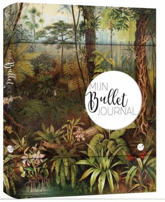 Mijn Bullet Journal (Paperback)