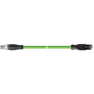 LAPP 2171750 RJ45 Netwerkkabel, patchkabel 0.5 m 1 stuk(s)