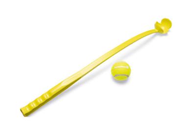 Beeztees Beeztees Fetch Tennisbalwerper