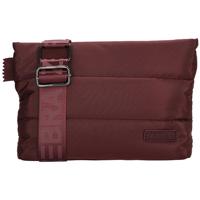 Zebra Trends Puffer Schoudertas Elske Bordeaux
