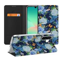Smartphone hoesje voor Samsung Galaxy A26 IJsvogel Smartphone hoesje voor Samsung Galaxy A26 IJsvogel
