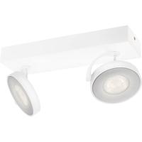 Philips LED Clockwork 531723116 LED-plafondspot LED 8 W Wit