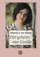 Het geheim van Gonda (Hardback)