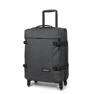 Eastpak Trans4 S Trolley Zwart 44 l Polyamide