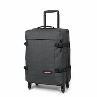 Eastpak Trans4 S Trolley Zwart 44 l Polyamide - thumbnail