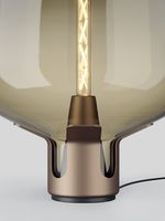 Lodes - Flar groot Vloerlamp