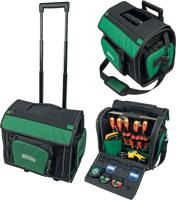 Brüder Mannesmann gereedschaptrolley nylon (hobby) - 99203