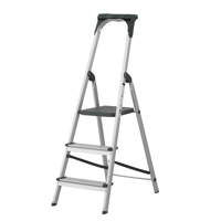 W.steps Huishoudtrap 2020 - 3 treden (620 mm) - WI802133 W.steps Huishoudtrap 2020 - 3 treden (620 mm) - WI802133