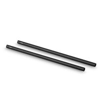 SmallRig 851 15mm Carbon Fiber Rod - 30cm 12inch 2pcs