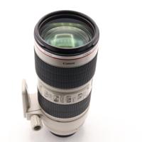 Canon EF 70-200mm F/2.8 L IS II USM occasion