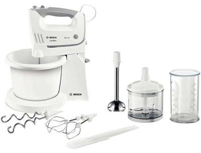 Bosch MFQ36490 mixer Staande mixer 450 W Wit