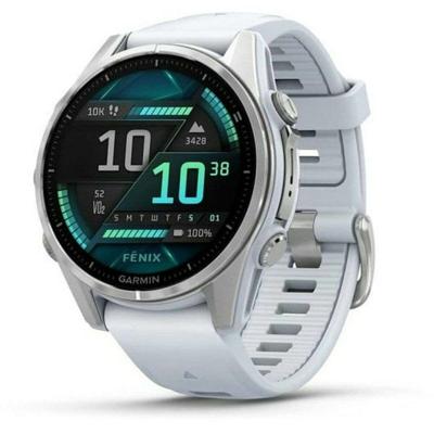 Smartwatch GARMIN 010-02903-00 Zilverkleurig 1,3" 43 mm
