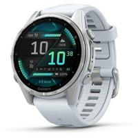 Smartwatch GARMIN 010-02903-00 Zilverkleurig 1,3" 43 mm