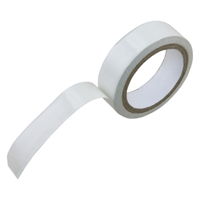 Isolatietape AT7 | 15 mm | Wit | 4.5 m - 00.425.71