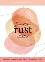 Scheurkalender 2026 Innerlijke rust (Kalender)