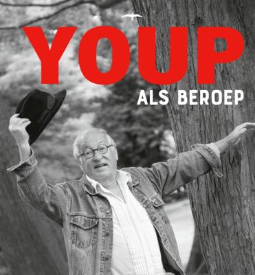 Youp als beroep (Hardback)