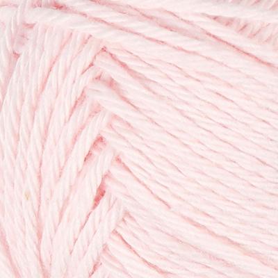 Creativ Company Katoengaren, dusty rose, 50gr, 170m