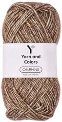 Yarn and Colors Charming 006 Taupe