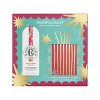 Roger & Gallet Gingembre Rouge Giftset