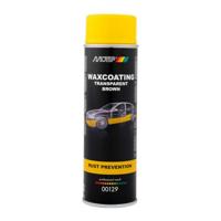 Anti-roest, 500 ml Motip Anti-roest, 500 ml Motip