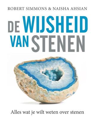 De wijsheid van stenen (Paperback)