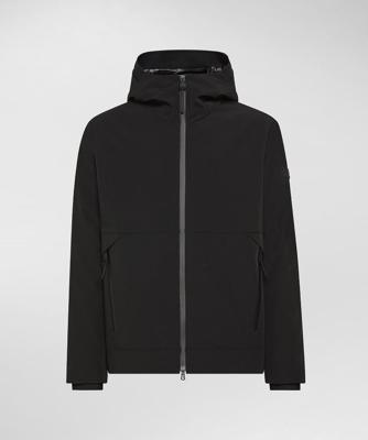 Peuterey Loge Md Softshell Jas Heren-7FBAA516-E411-4B4B-A738-7AE7AD726BE3