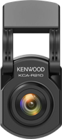 Kenwood KCA-R210 dashcam Quad HD DC Zwart - thumbnail