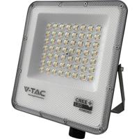 V-TAC VT-44058CCT 240736 LED-buitenschijnwerper Energielabel: F (A - G) 50 W
